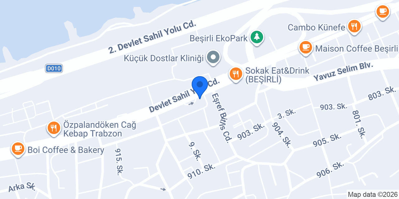 Sistem Danışmanlık konumu