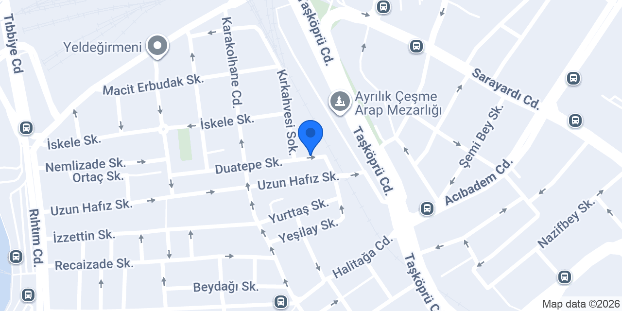 Kolektif Mimarlar konumu