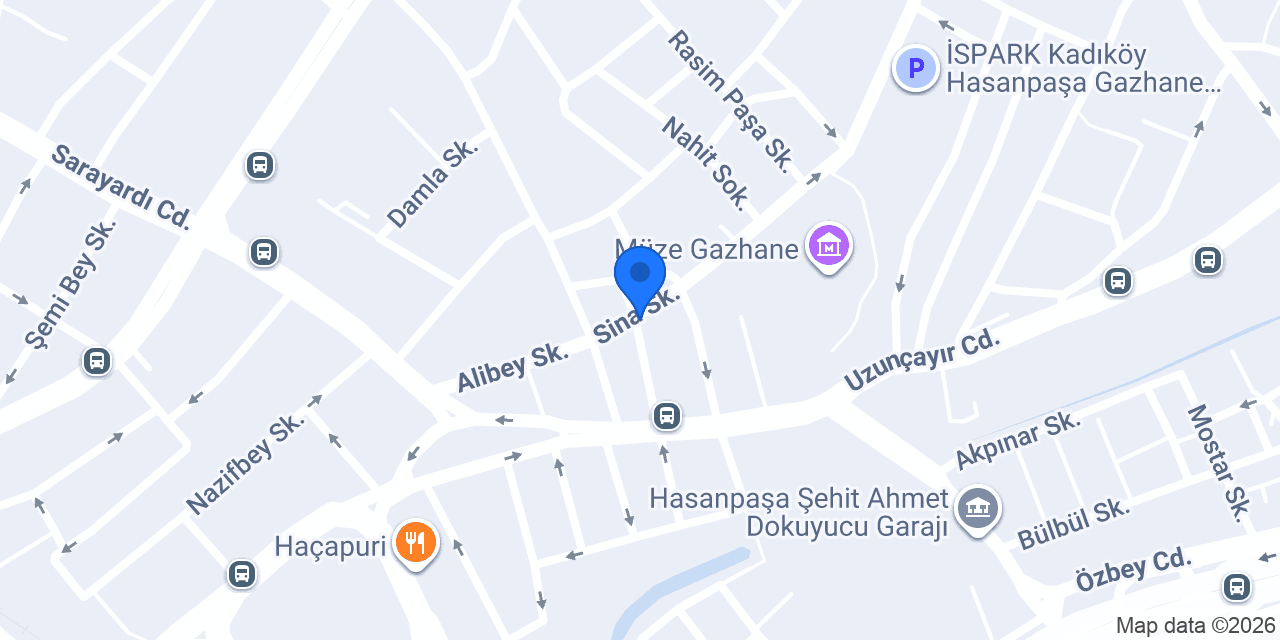 Bozkurt Torna konumu
