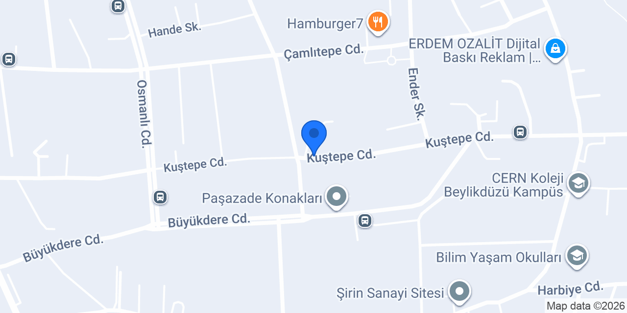 Alakurt Tekel konumu
