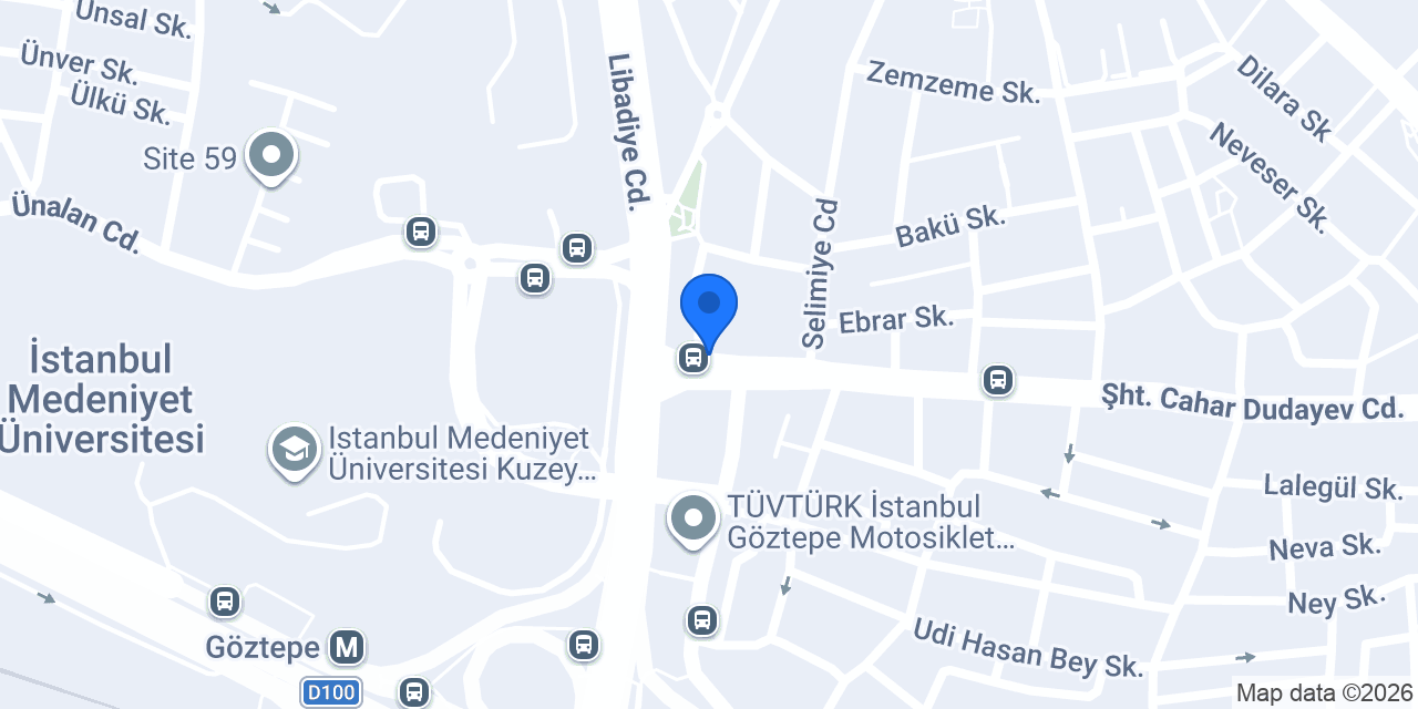 Sigo Sigorta konumu
