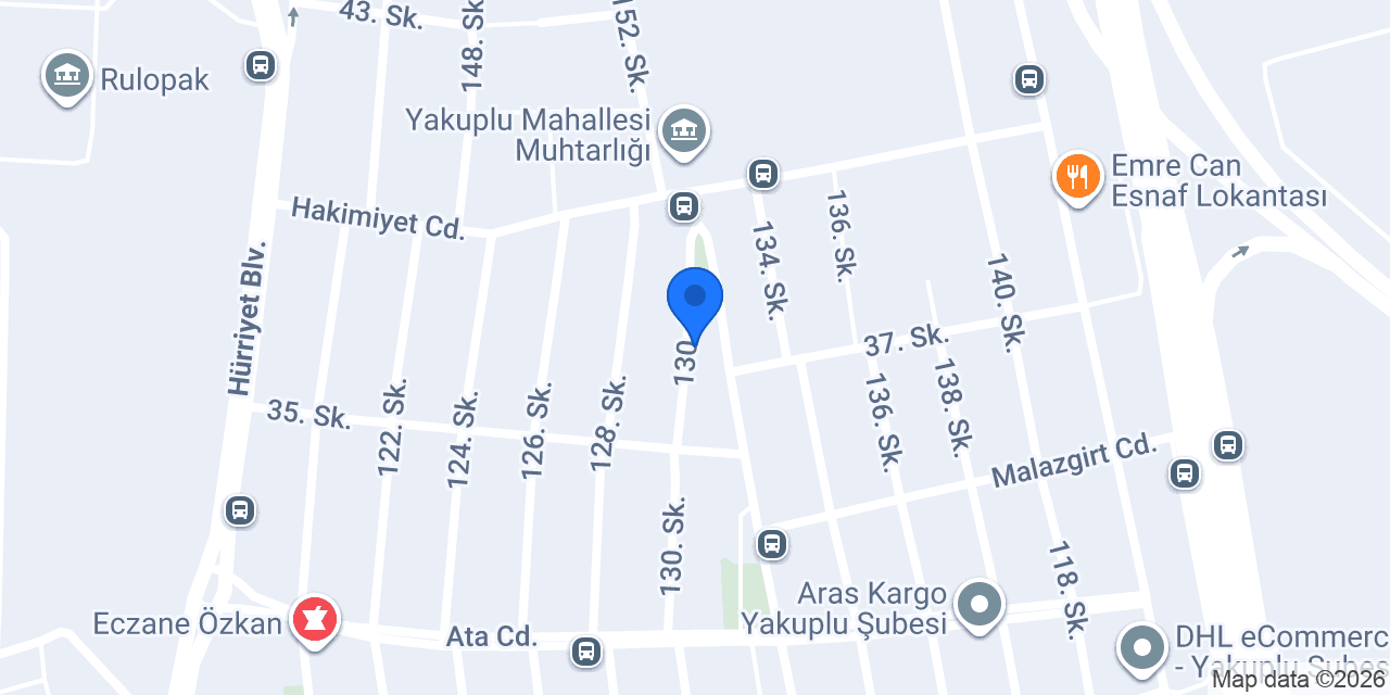 SAPPHIRE CLINIC konumu