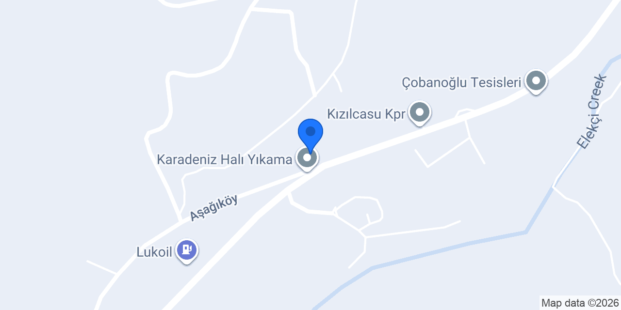DURU CAN GIDA- SÜPERFRESH ORDU DİSTRİBÜTÖRÜ konumu