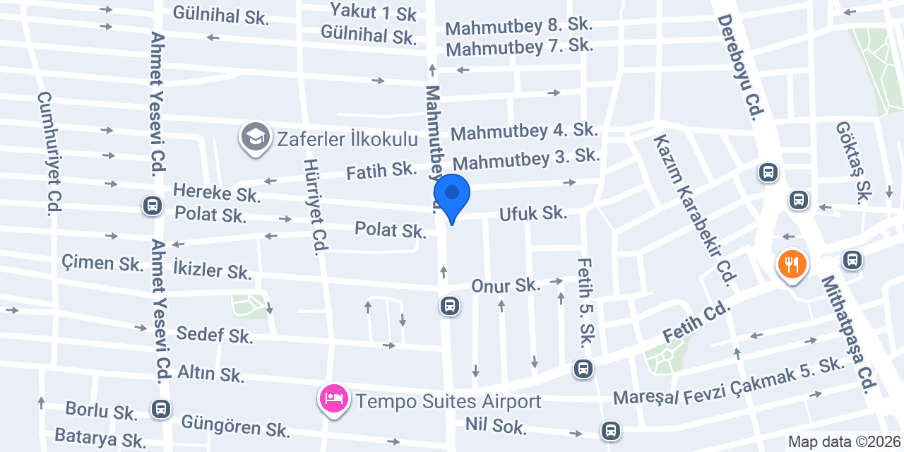 Epiklinik konumu