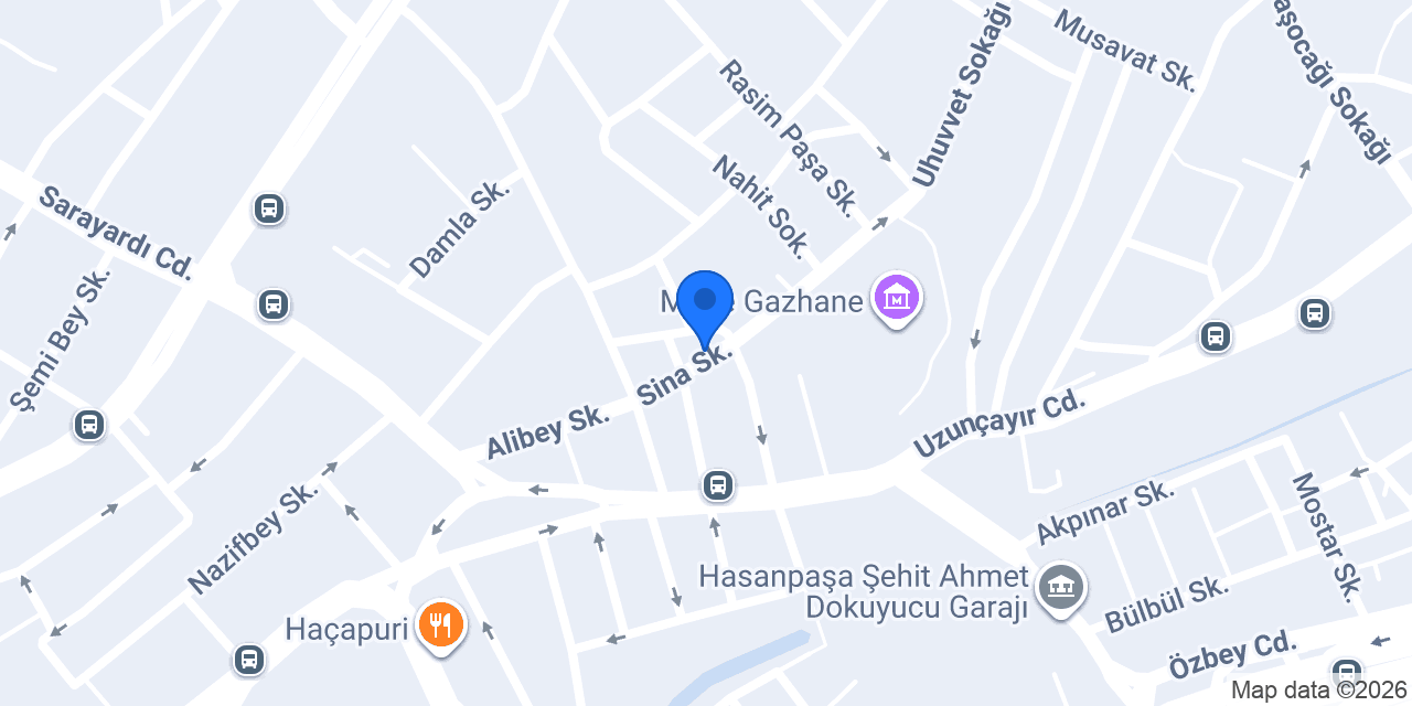 Ar inşaat konumu