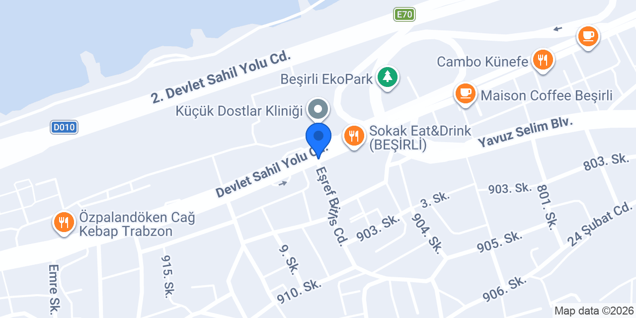 FIRINCIZADE PİDE VE EKMEK konumu
