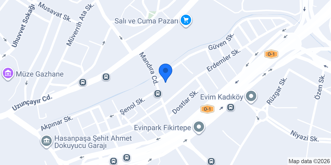 Avukat Kaptan Merter ADINIR konumu