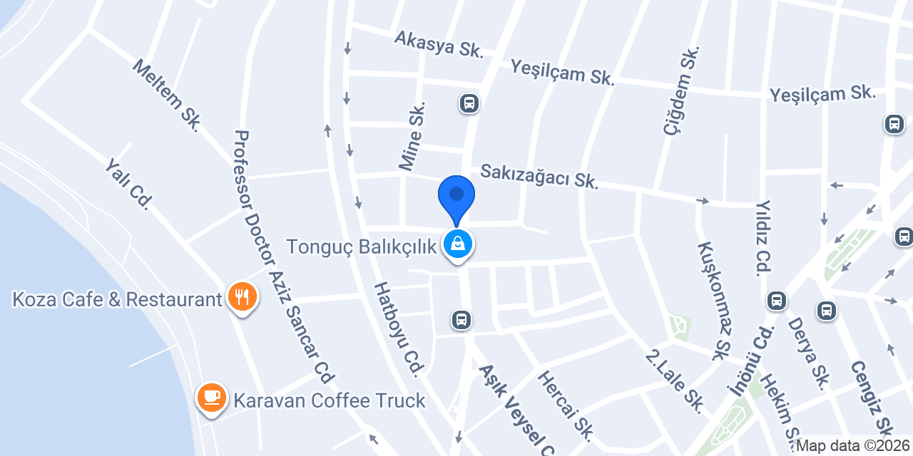 Anında Çilingir konumu