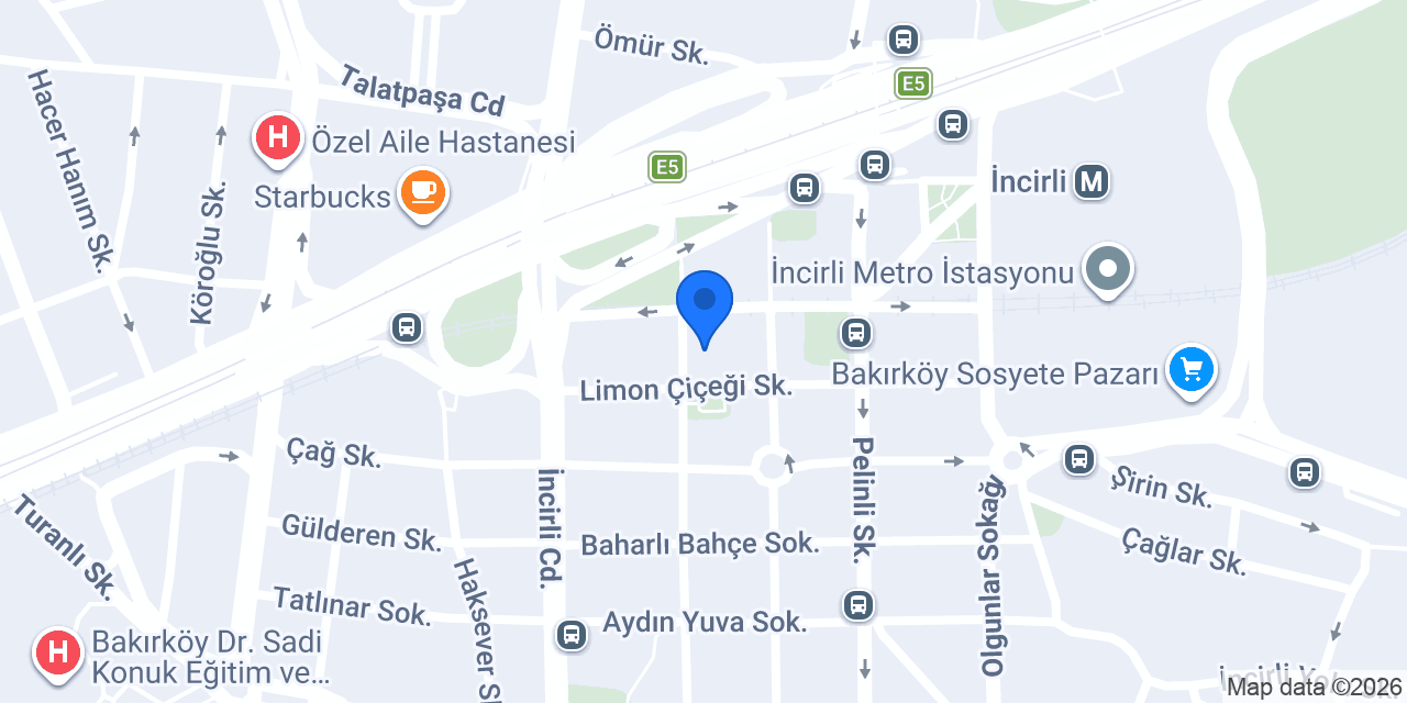AV.SELAMİ KURT konumu