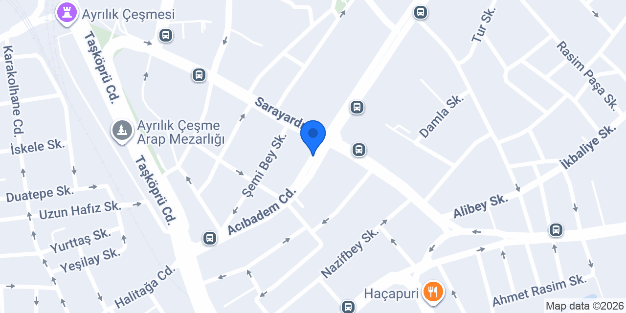 Avukat Ebru Güner konumu