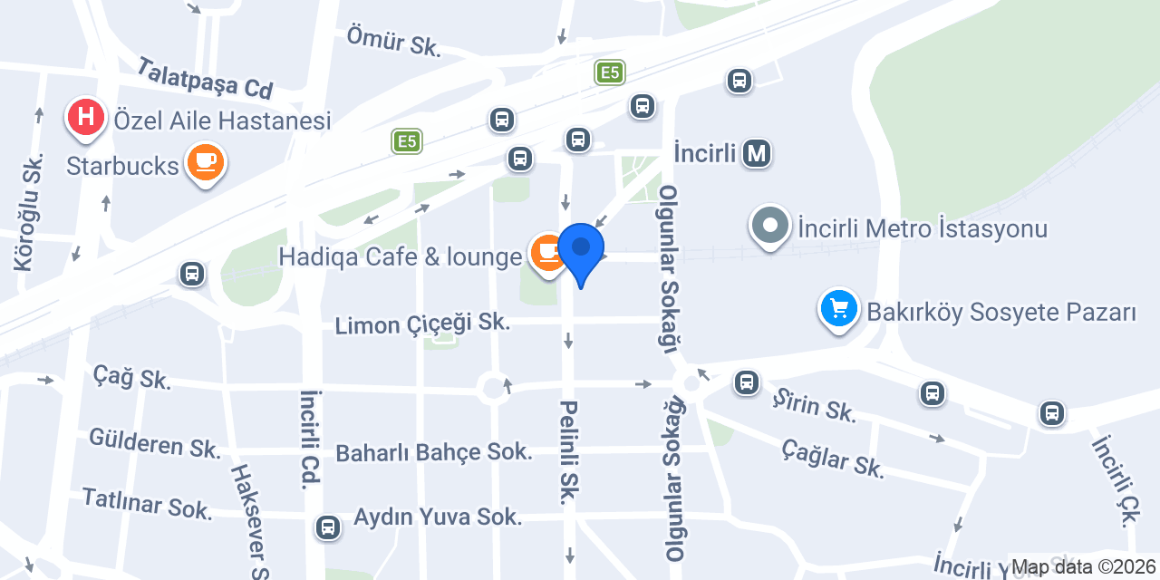 tanya çiçekcilik konumu