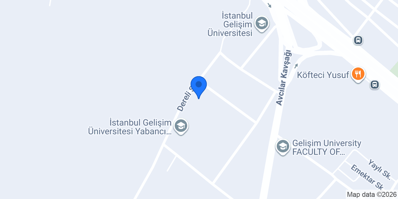 Çoban Su konumu