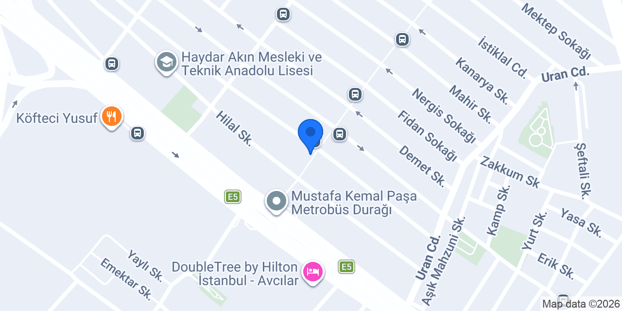 MEHMET AKİF YAŞİN, SMMM konumu