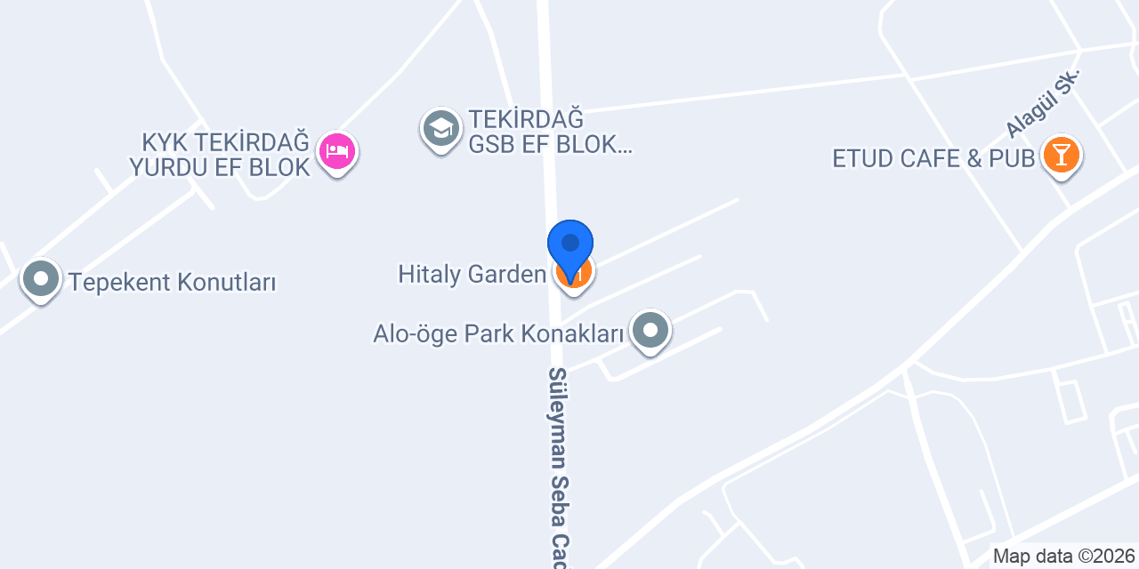 7pm konumu
