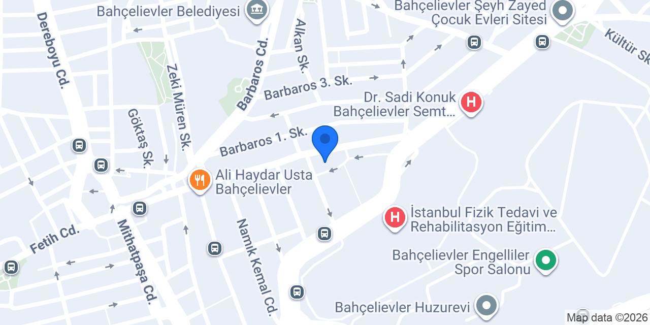 ARİF USTA'NIN YERİ konumu