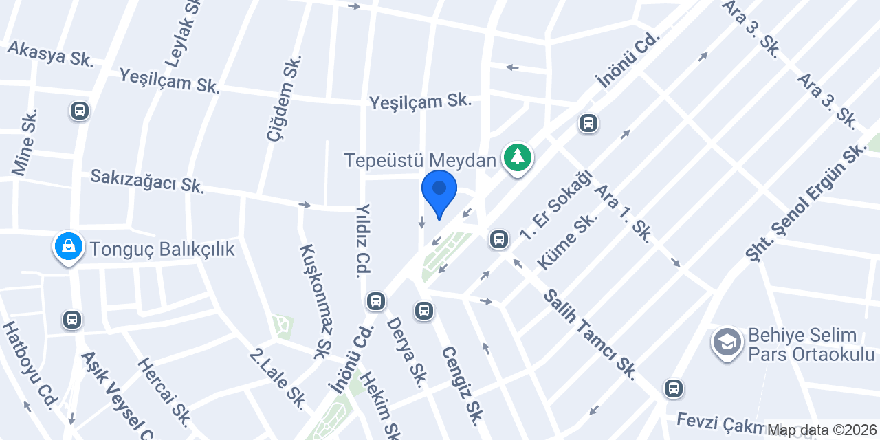 Ballılar Unlu Mamulleri konumu