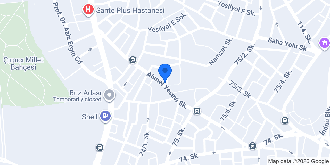 Mesa inşaat Yapı dekorasyon konumu