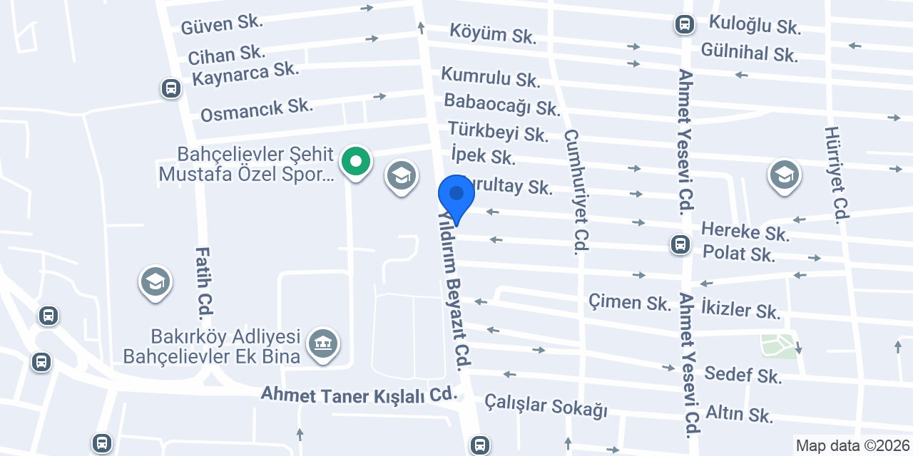 İLKARLAR DÖVİZ konumu