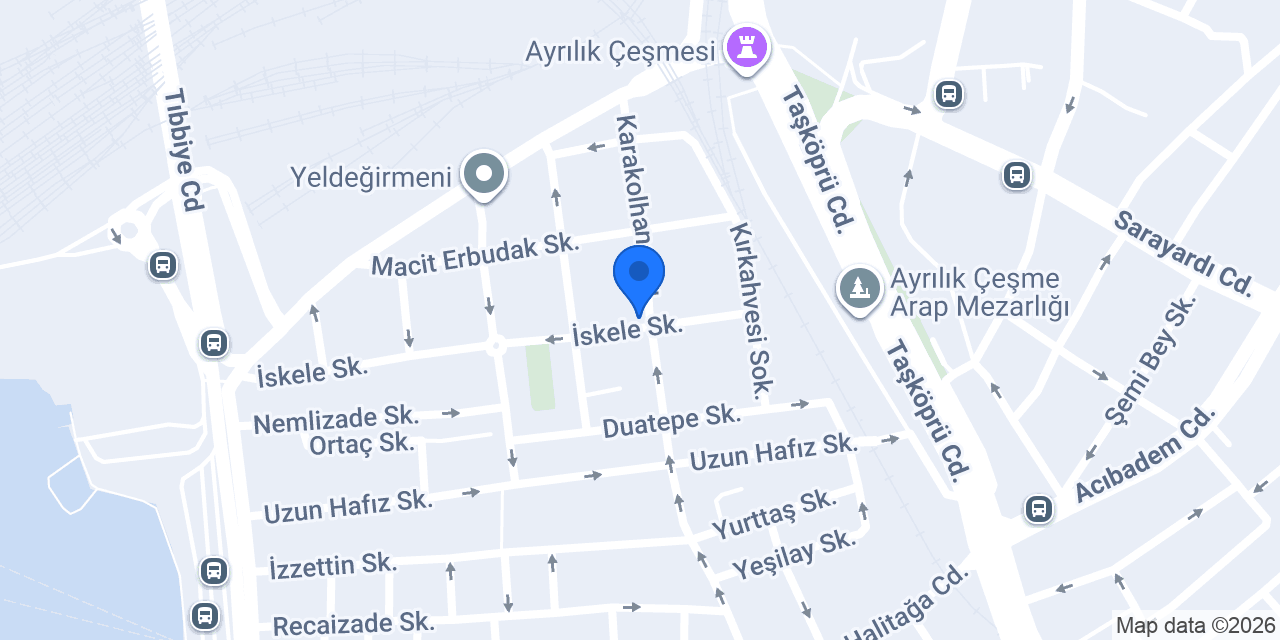 Deniz Tekel konumu