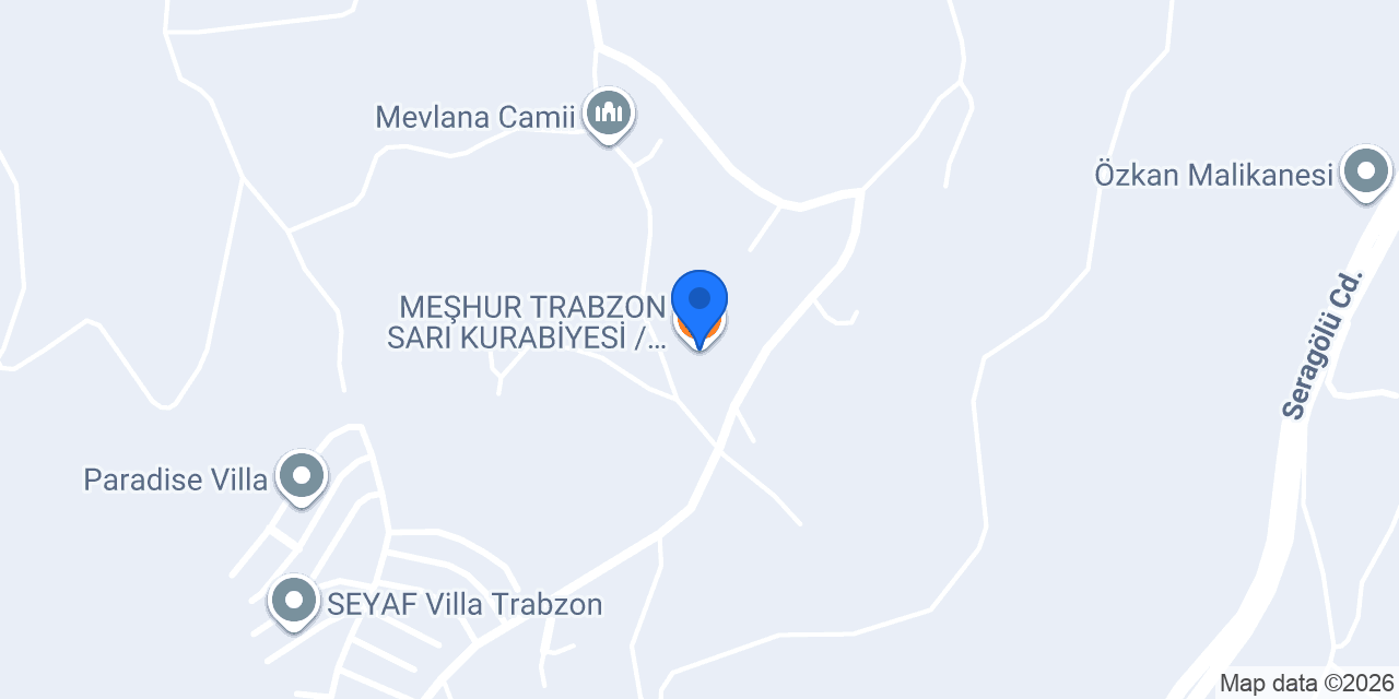 Arolez Gıda konumu