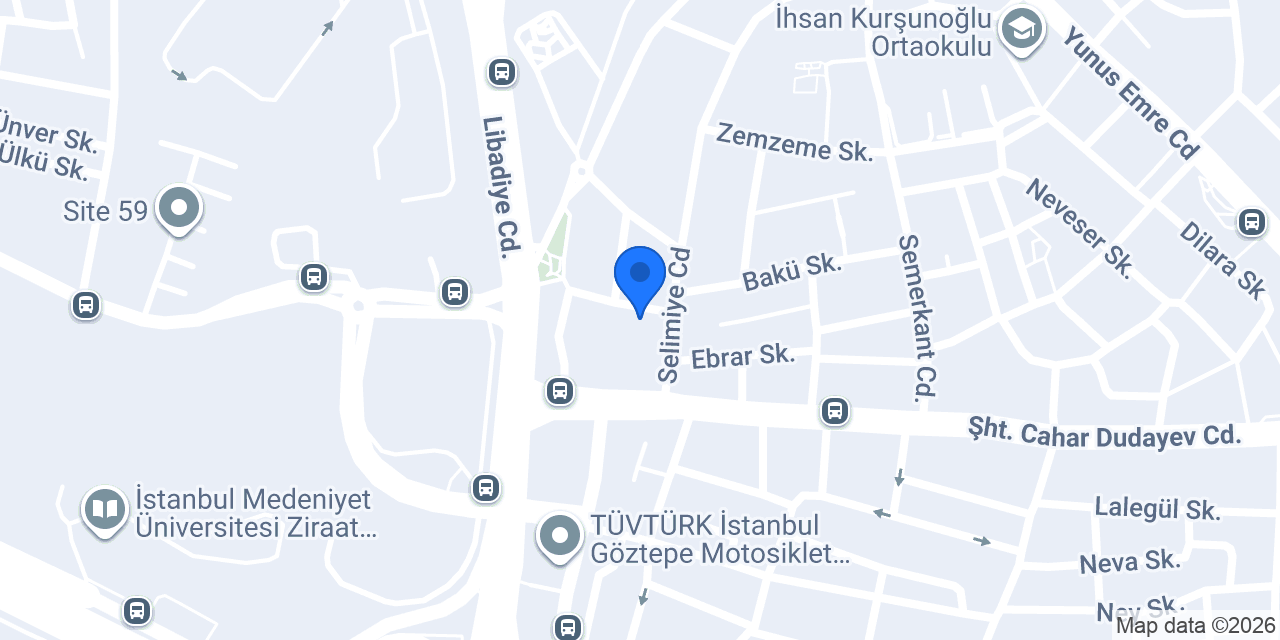 Peturun konumu