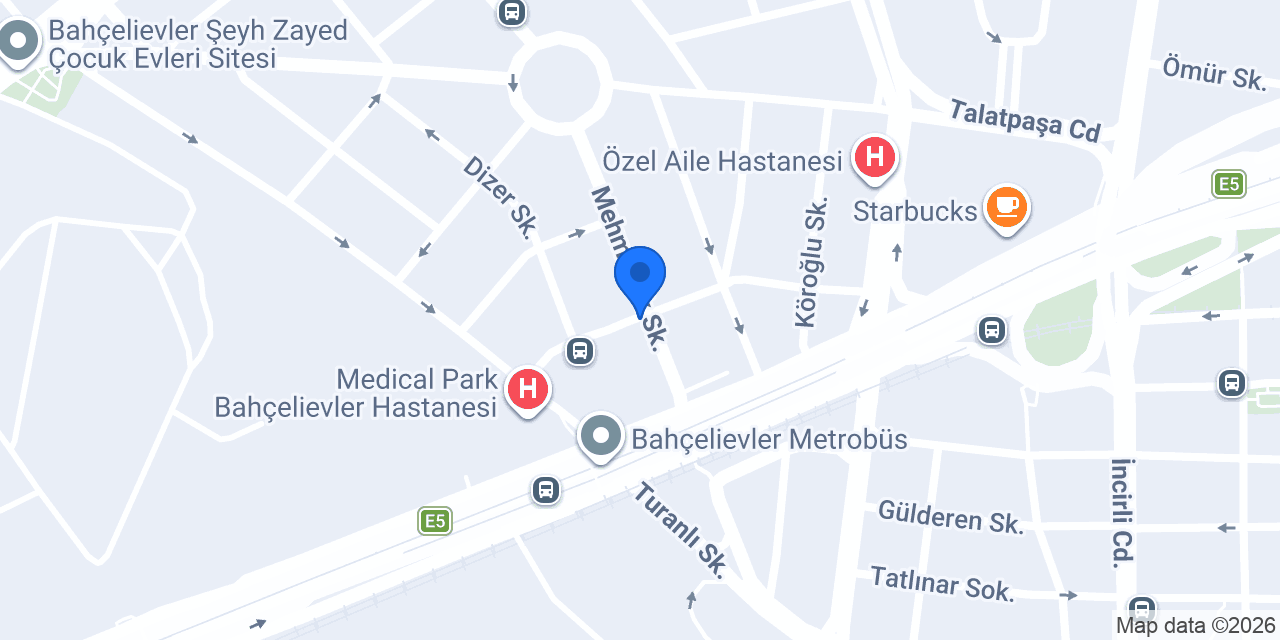 Kardem Global konumu