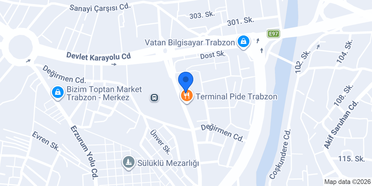 Aykut OTOMOTİV konumu