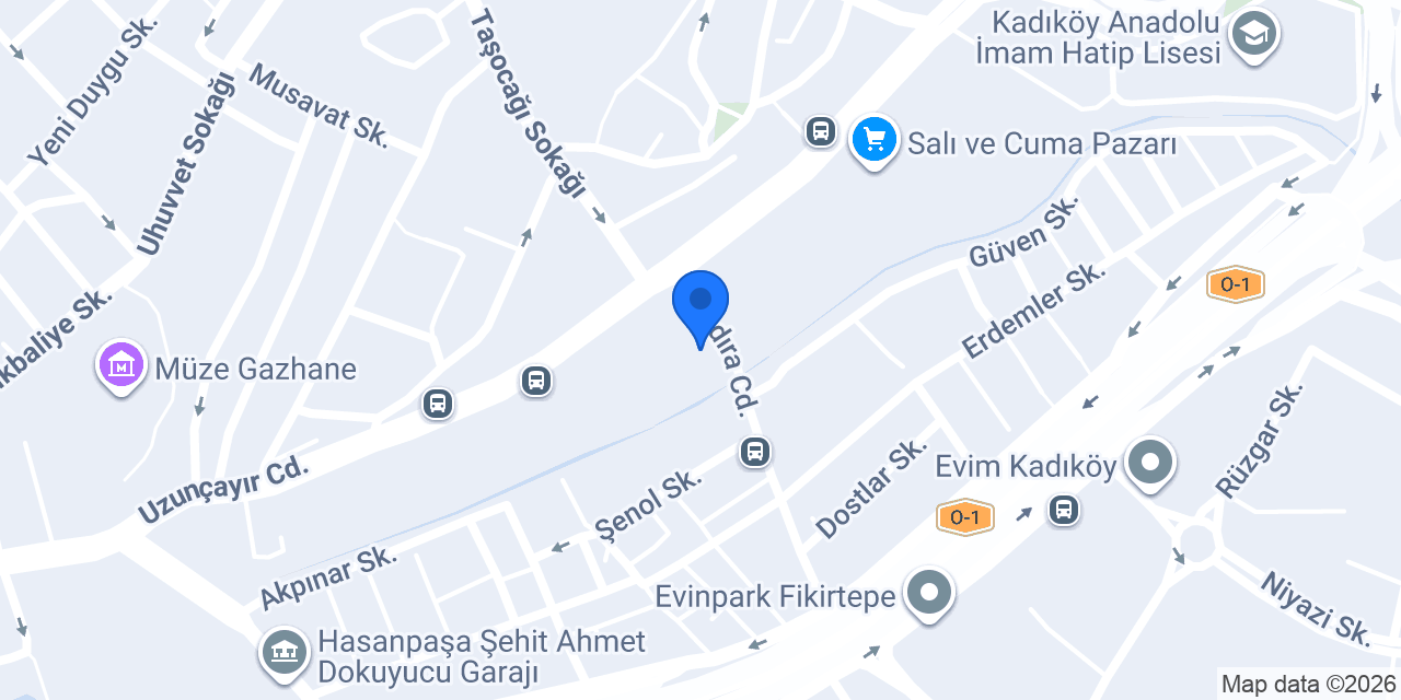 Pnr Sigorta konumu