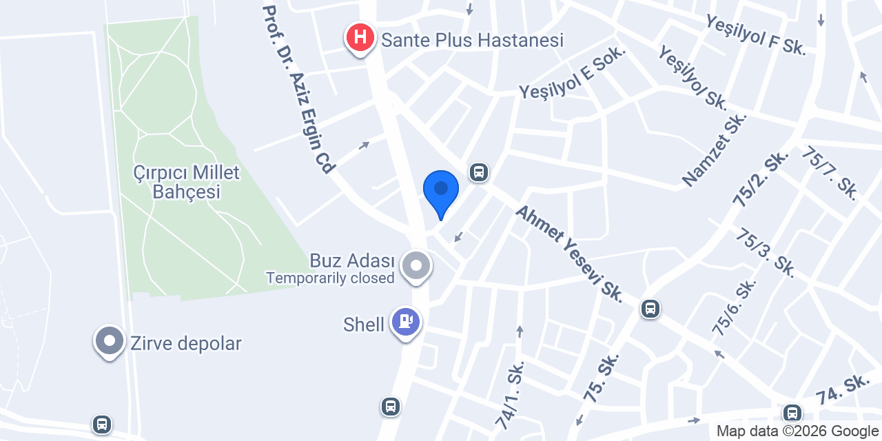 Mevlüt Hafriyat konumu