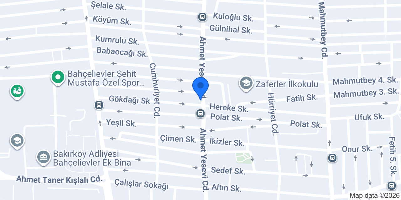 Bir Tantuni? konumu