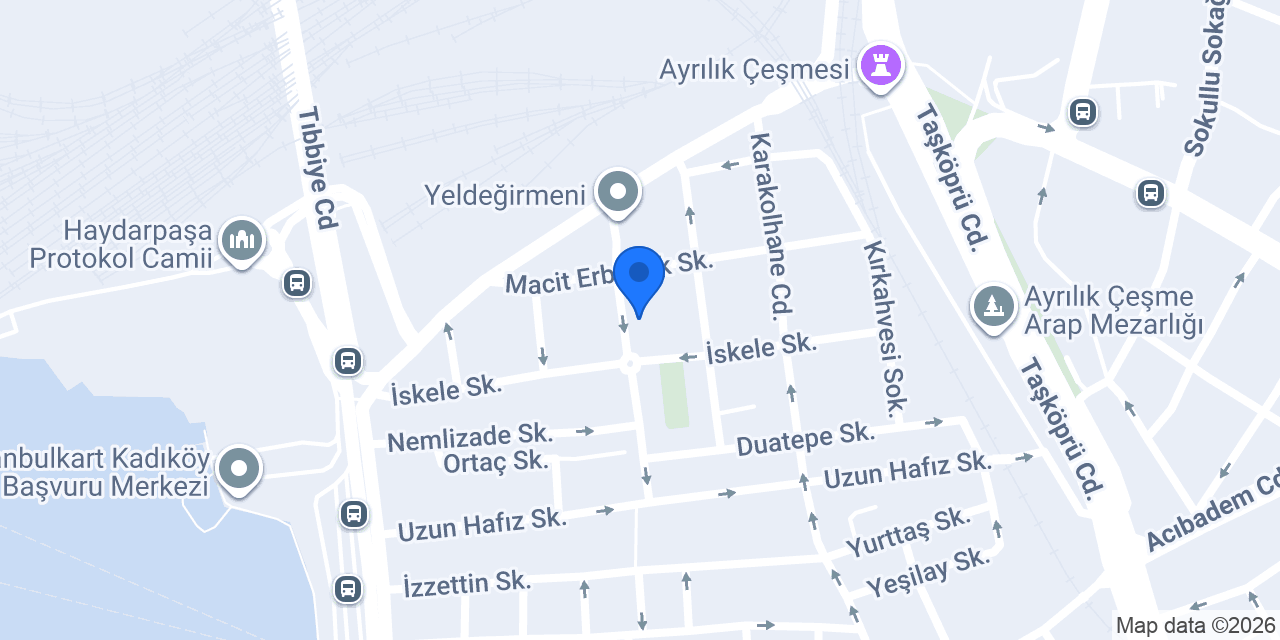 Directiva Marka ve Danışmanlık konumu