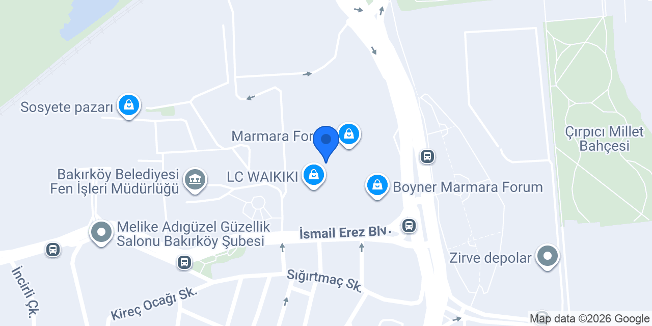 CarrefourSA konumu