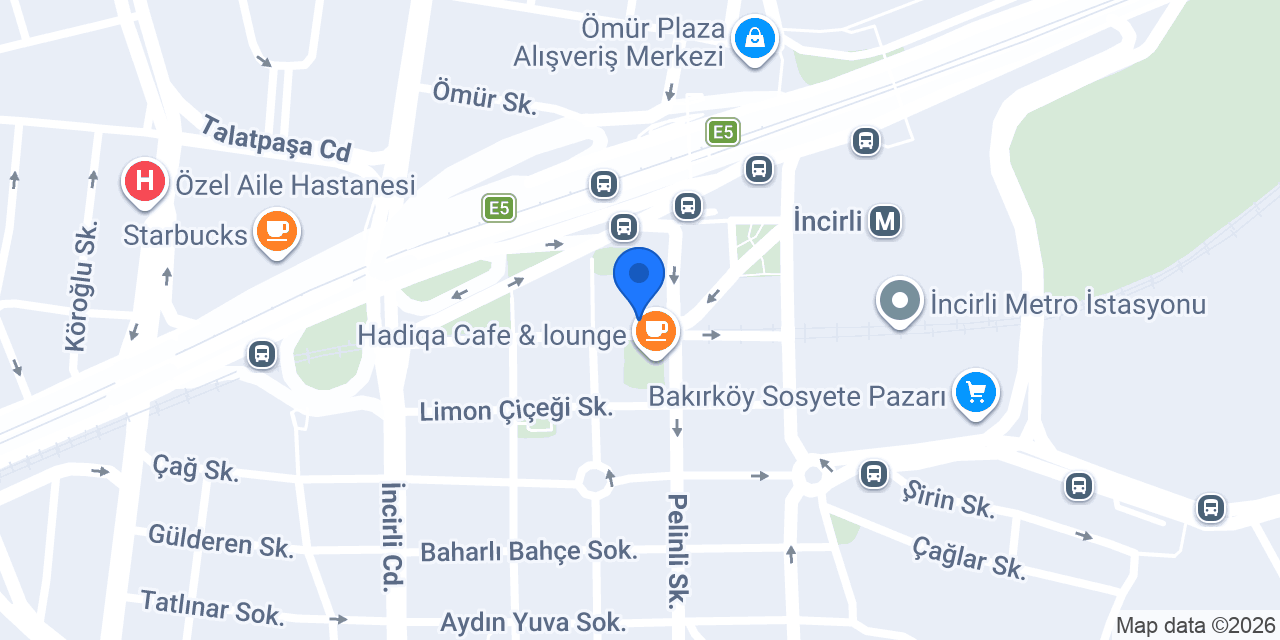 GELDOY SELAMİ USTA konumu