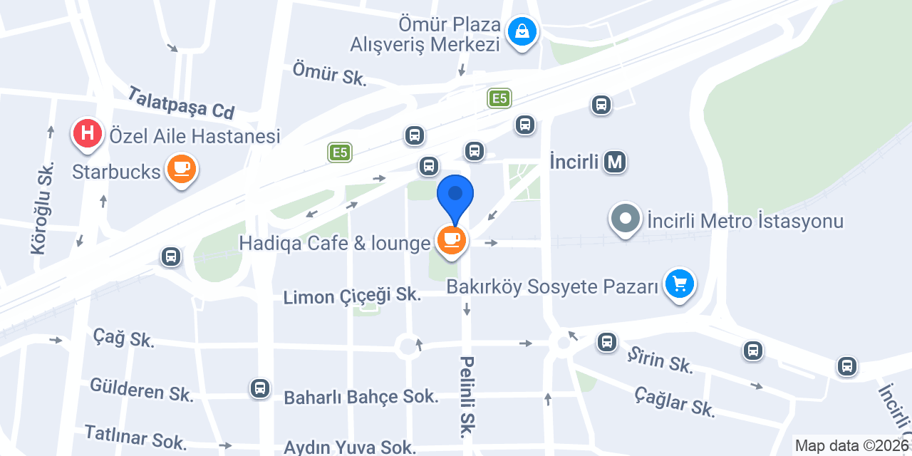 Skaka Tour konumu