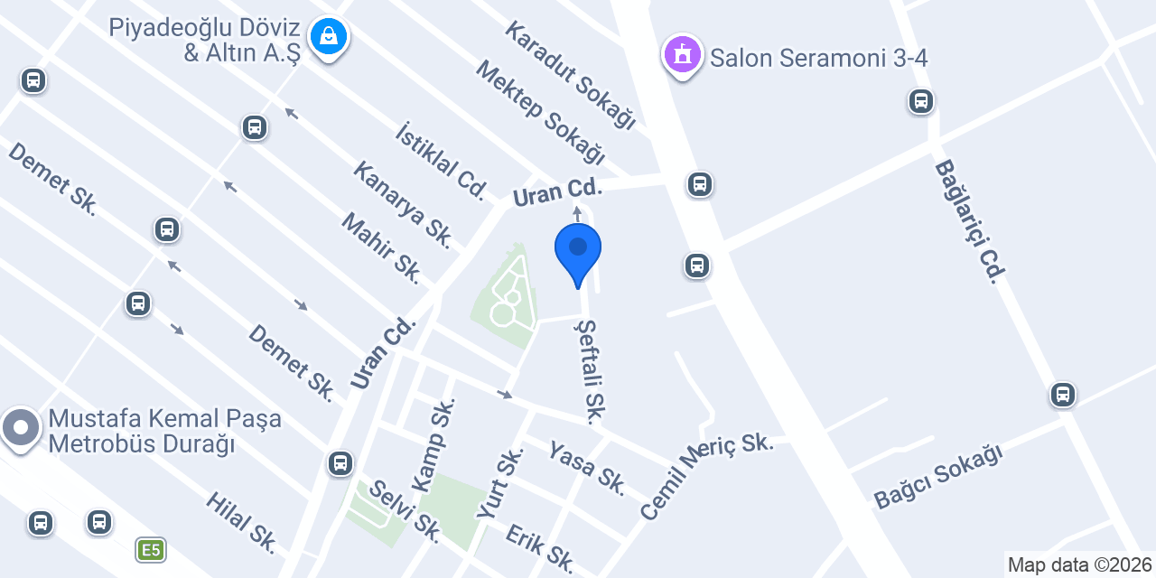 Özel yuvan sağlık kabini / evde sağlık konumu