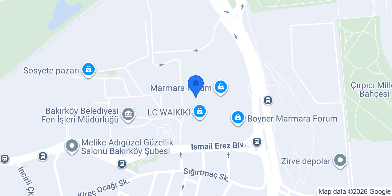 Bursa Kebap evi konumu