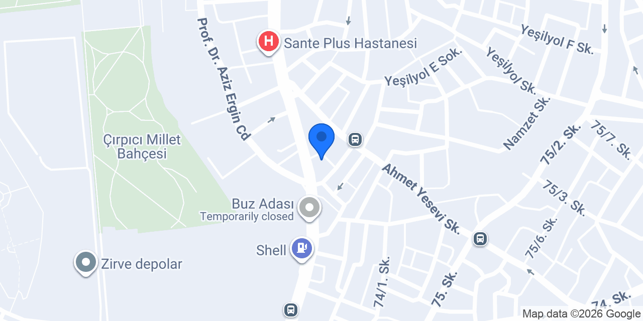 Burak yapi ins çatı izolasyon konumu