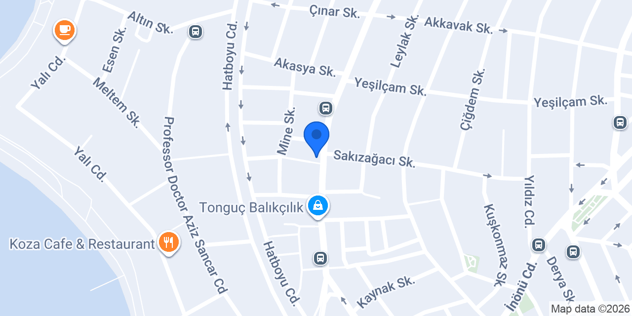 ALKA KASAP konumu