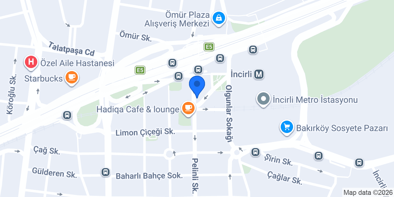 MEŞHUR SARIYER BÖREKÇİSİ konumu