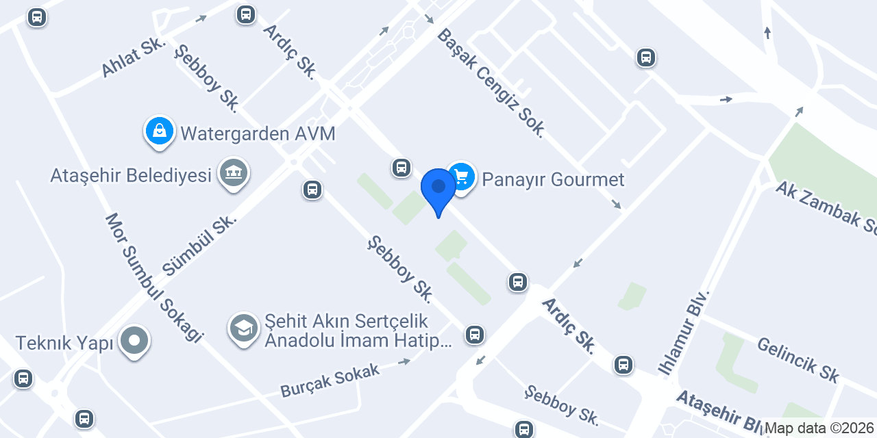 CarrefourSA konumu