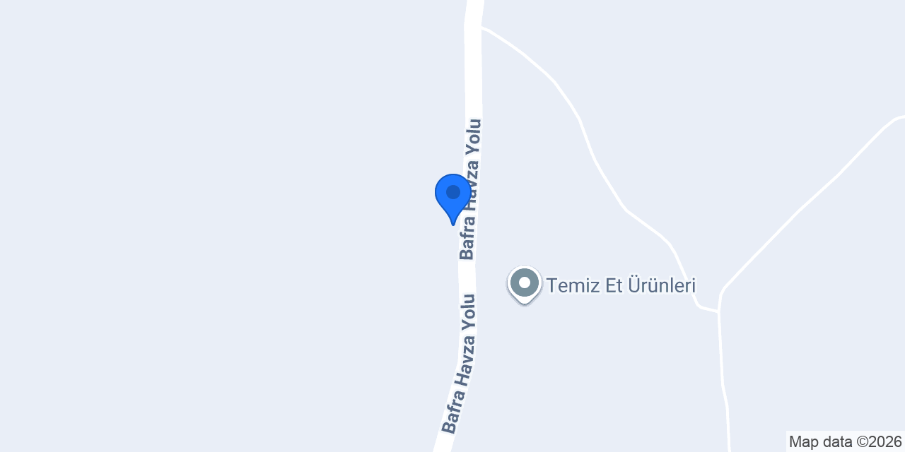 Samancı Ali Şenkal konumu