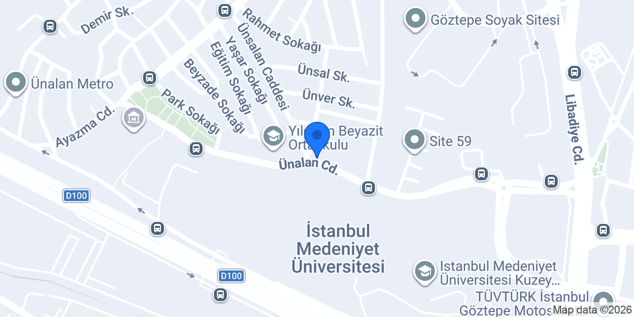 İstanbultekelşarküteri konumu