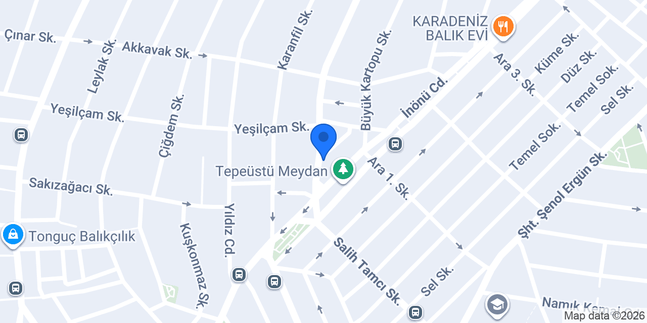 Gümüşgah Gümüş konumu