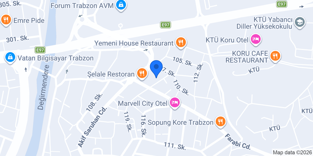 AS CAFE OYUN SALONU konumu
