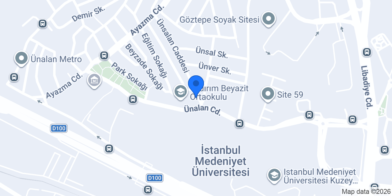 Temiz Motor konumu