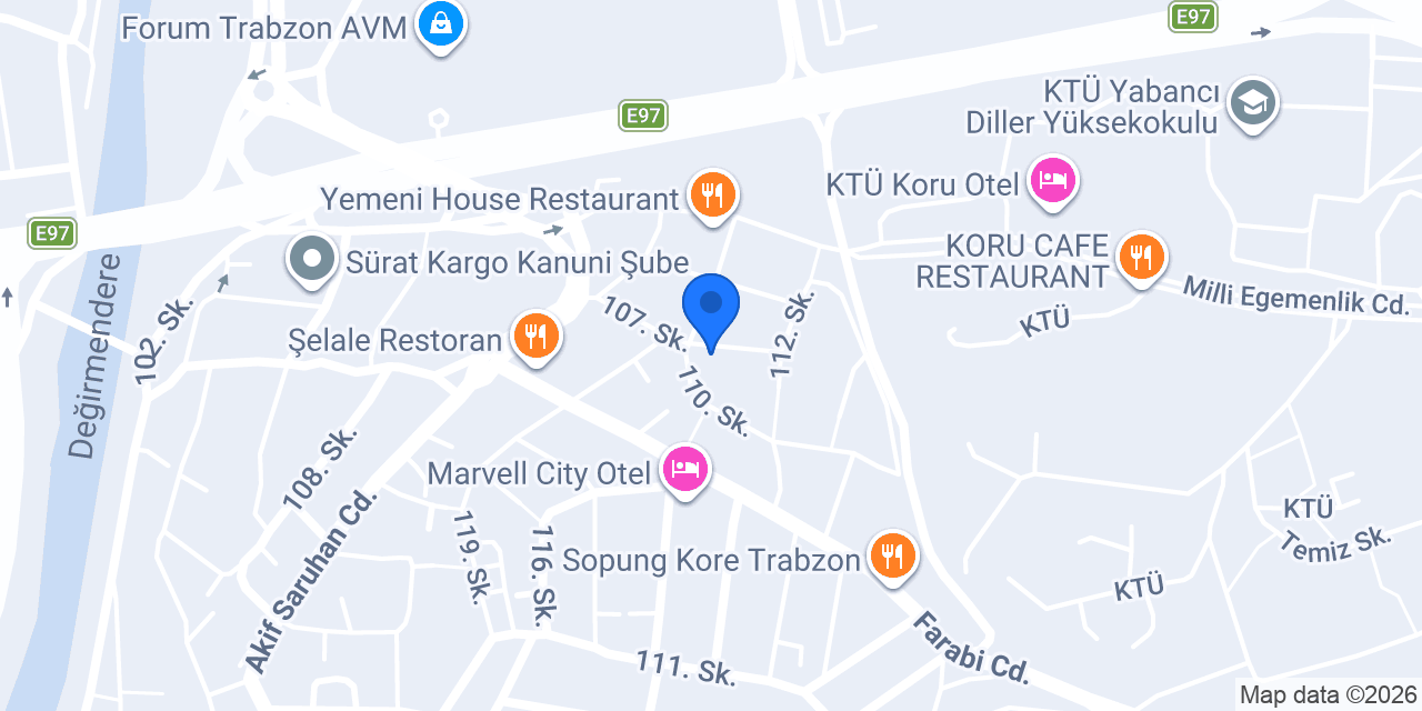 Mr.Gugar Cafe&Bistro&Hookah konumu