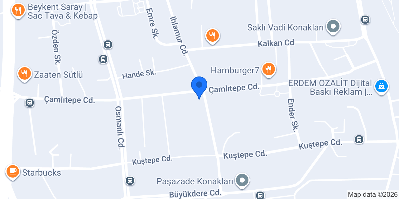 turna petshop 2 konumu
