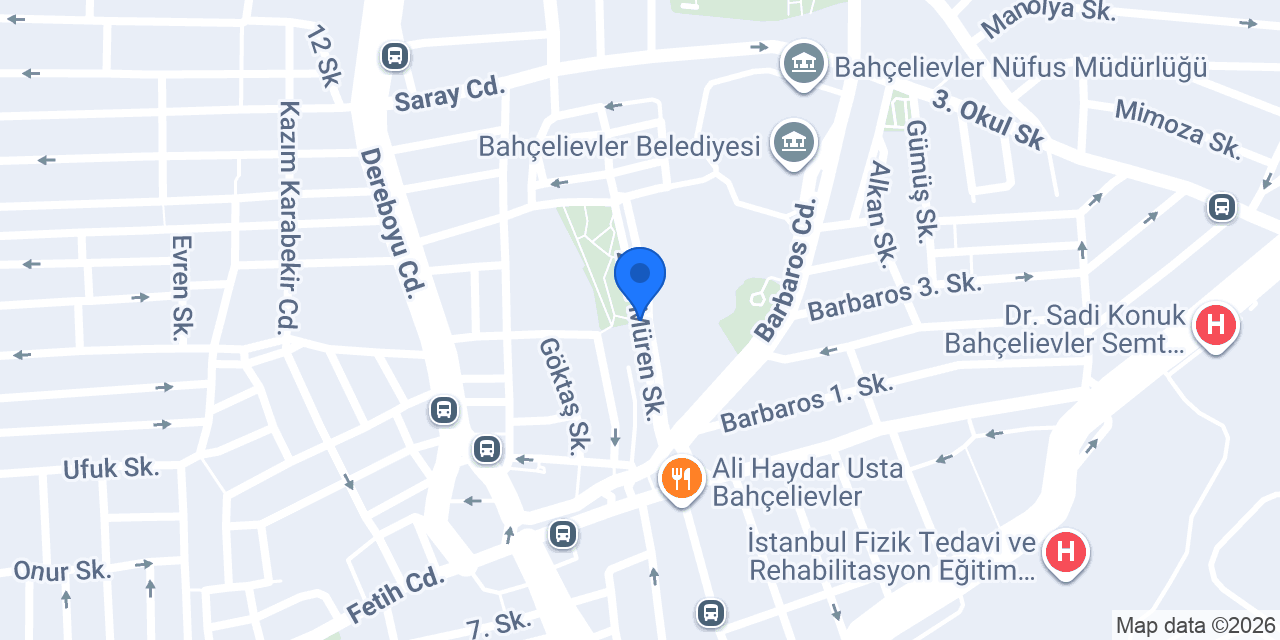 GALAKTİK YAPI konumu