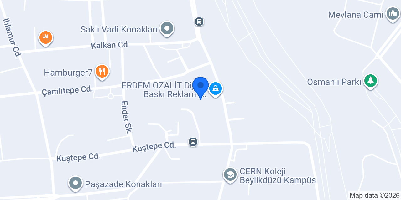 HALİL BUL konumu