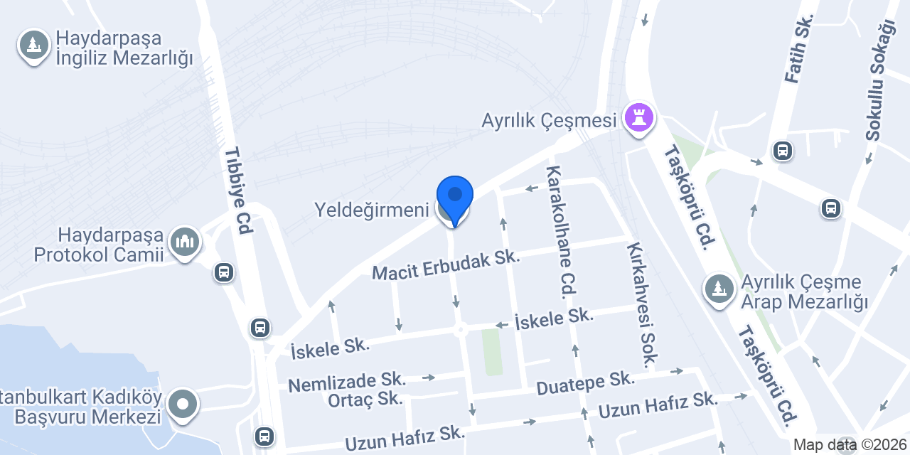 Genç Tuğra Medya konumu